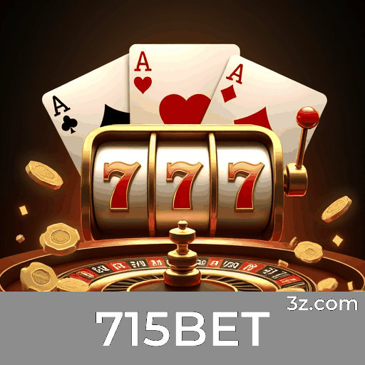 Bônus exclusivo de R$99 + 50 giros grátis para download do app 715BET